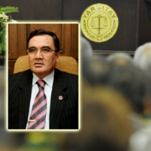 Yeni başkandan ilk açıklama