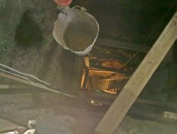 Falcı Ve Papaz Yol Gösterdi, Define İçin 21 Metre Tünel Kazdılar