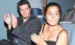 Soner de evleniyor!..