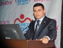 Kepez'in Çılgın Projesi: Kepez Park Varsak'ta Tam Olimpik Yüzme Havuzu