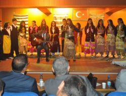 Cengiz Topel İlköğretim Okulu Öğrencilerinin Şiir Dinletisi