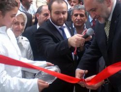 Has Partili Sünnetçioğlu: Halkı Kutuplaştıran Değil, Birleştirici Olacağız