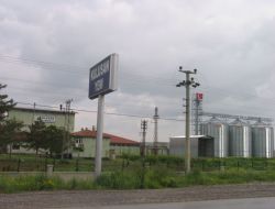 Gurbetçilerin Kurduğu Fabrika Hem Devlete Hem Millete Katkı Sağlıyor