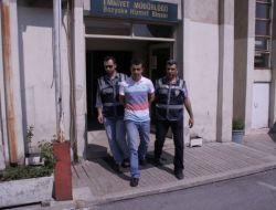 İş Bulma Vaadiyle Dolandıran Bir Kişi Yakalandı