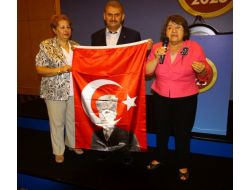 Yıldırım: İzmir'e 35 Projeyle 35 Milyar Dolarlık Yatırım Yapacağız