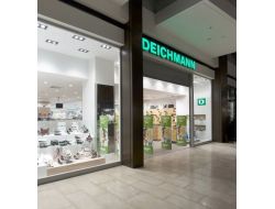 Ayakkabı Devi Deichmann, 20 Ülke Arasında En Fazla Büyümeyi Türkiye’de Yakaladı