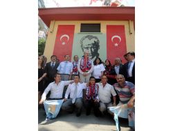 Kurtulmuş: İktidar Ve Muhalefetin Üslubu Türkiye’yi Yordu