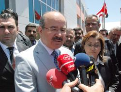 Çelik: Ak Parti'yle Başa Çıkamayacağını Anlayanlar Farklı Manevralara Girdi