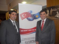 Ak Parti'nin Göçmen Adayı Sait'e Destek İçin Balkan Heyeti Geliyor