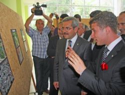 Arıcı: Herşey Kozan’ı Sevmekle Başlar