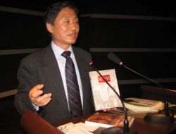 Koreli Diplomat Lee: Türkiye Ve Kore İkiye Bölünmüş Bir Aile