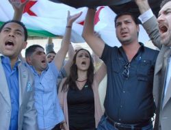 Suriyeli Muhalifler: Erdoğan, Beşar’a Söyle 'Halkın Seni İstemiyor’