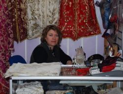 Kına Gecelerinin Vazgeçilmezi Bindallı