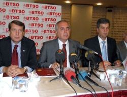 Bursa'nın En Büyüğü Oyak Renault