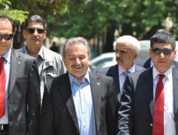 Zeybek: Bakan Olduğum Dönemden Daha Fazla İlgi Görüyorum