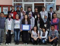 Yozgat Gençlik Merkezi’nden Öğrencilere 3 Günlük İstanbul Gezisi