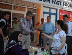 Türel, Hindistan’a İki Kez Gidip Gelecek Kadar Yol Aldı