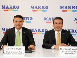 Makro, İstanbul’da İlk Mağazasını Hizmete Açıyor