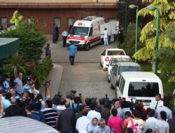 İbrahim Tatlıses, Yeni Tedavi Merkezinde..