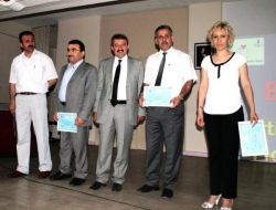 Malatya’da 22 Okul ‘beyaz Bayrak’ Aldı