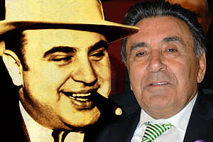 Gündem  Al Capone!