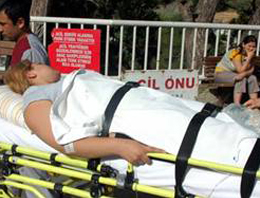 Ankaralı firma da faturaları da sahte çıktı