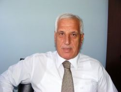 Gap'ın Suyunu İsteyen Viranşehir Kuraklıktan Korkuyor