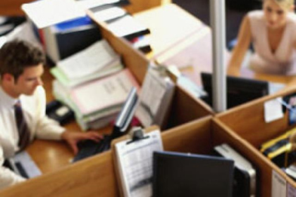 Sözleşmeliye Müjde