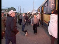 Rusya’da Askeri Depo Patladı; 2 Ölü, 63 Yaralı