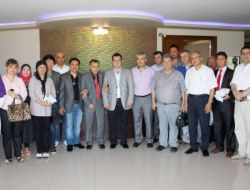 Filipinler İle Adana Arasında Ticaret Köprüsü