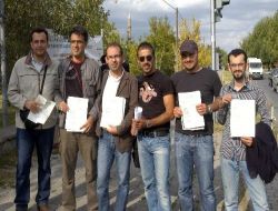 Mezuniyet Sevincini Yıllar Sonra Yaşayabildiler