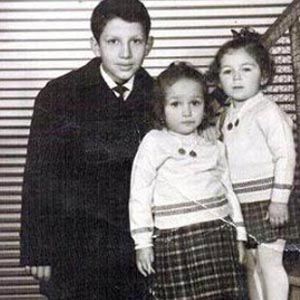 Erdoğan'ın Hiç Görmediğiniz Fotoğrafları