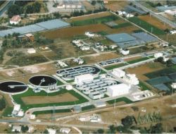 Türkiye’nin İlk Solar Kurutma Tesisi