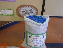 Küçük Mucitlerin Şaşırtan Tasarımları Sergilendi