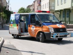 Kayserigaz, Doğalgaz Hattında Kaçak Aradı