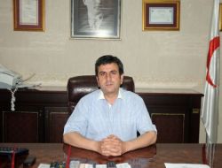 Diyarbakır'da Diş Hekimleri Hastanın Ayağına Gidiyor