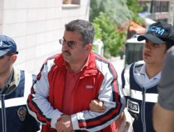 Üniversitedeki Yolsuzluk Operasyonu