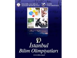 Geleceğin Bilim İnsanları ‘isbo’da Buluşuyor