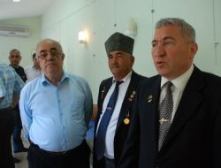 Gaziler 15. Kez Kan Bağışı Kampanyası Düzenledi