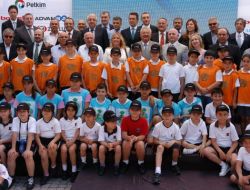 Geri Dönüşüm Kampanyasıyla Plastiğin Çevre Düşmanı Olduğu Önyargısı Kırılacak