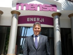 Ulutaş: Tekstilde Rüzgar Olumlu Yönde Esiyor