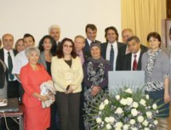 Türk Engellilere Yardım Derneği, Türk-alman Ve Yunanlılarla Projeler Üretiyor