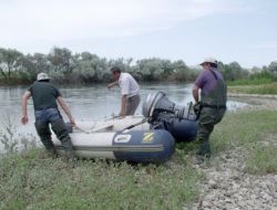Üvezle Mücadele Başlıyor