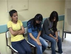 TERÖR OPERASYONUNDA GÖZALTILAR