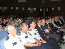 Siirt Polis Meslek Yüksek Okulu Öğrencilerinin Sessiz Çığlığı
