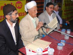 Bdp'nin Desteklediği Bağımsız Adaylar