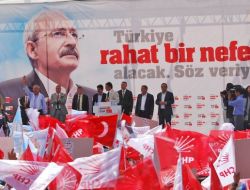 Kılıçdaroğlu: Herkesin Kimliğine Ve İnancına Saygılıyız