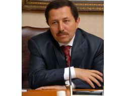 Balkanlıoğlu'ndan Çevreye Duyarlı