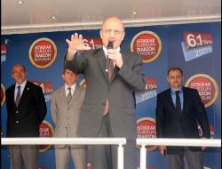 ERDOĞAN BAYRAKTAR AÇIKLADI