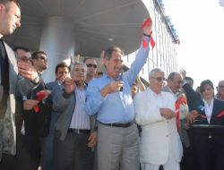 Şifa Hastaneler Grubu, Üçüncü Şubesini Gaziemir’e Açtı